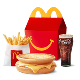 ჰეფი მილი ტოსტით