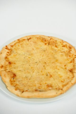 ოთხი ყველი