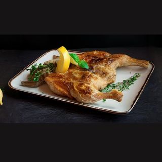 Frango de Churrasco Inteiro