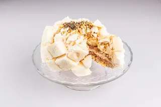 Крещатик торт (880г)