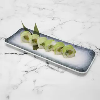 Spring Roll Vegetal