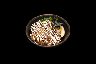 TORI NO TERIYAKI DON