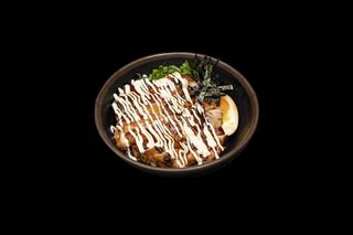 TORI NO TERIYAKI DON