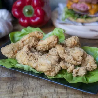 Pollo Kentucky