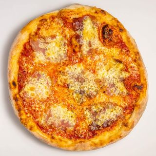 Pizza Prosciutto
