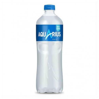 Aquarius de limón (2 lt.)