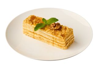 Торт Медовик (150 г)