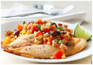 Gulf Of Mexico Fish