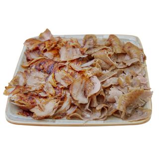 Carne Y Salsas