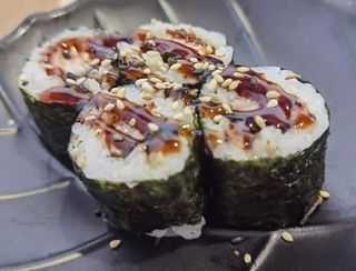76. Maki De Pez Mantequilla (4 Uds.)