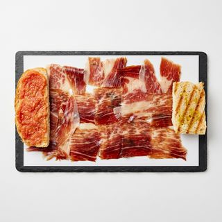 Jamón ibérico
