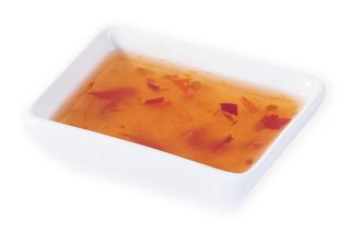 Солодкий чілі