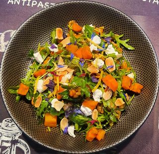 Salade Mozart Grand Bleu