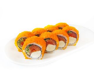 Рол Ітіхара (300г)