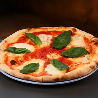 Pizza Buffala