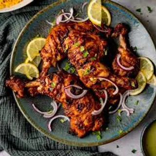 47 Chicken tandoori