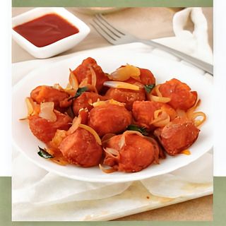 Панир 65 -paneer 65(250г)