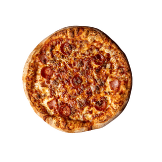 Pizza Americana (33 Cm.)