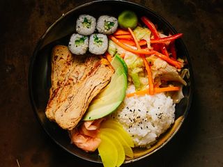 Купа Тамаго (400гр.)