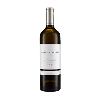 Vino LeDomaine Abadía Retuerta Sauvignon Blanc Eco
