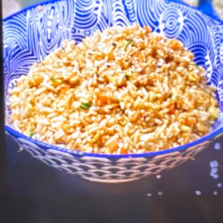 71. Yakimeshi Ternera Y Verduras