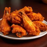 Las misteriosas: Crujientes y sazonadas con nuestro mix secreto