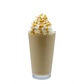 Caramel Latte