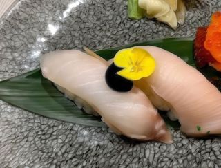 Nighiri branzino 2 pezzi