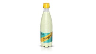Schweppes bitter lemon - 500ml