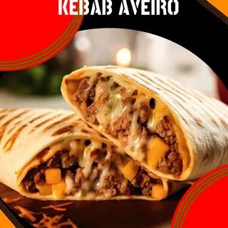 Tacos Aveiro Special