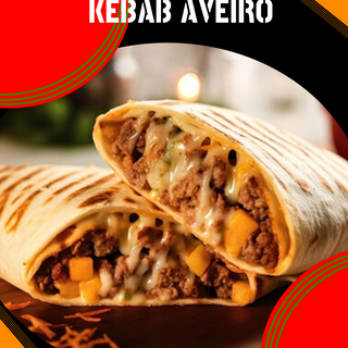 Tacos Aveiro Special