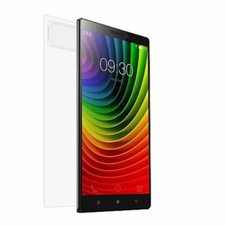 Folie  Lenovo Vibe Z2 Pro - Doar Spate