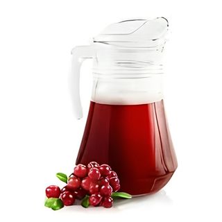 Морс "Клюквенный" (1 л.)