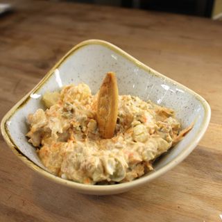 Ensaladilla Rusa