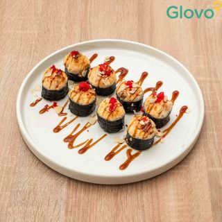 Lawa Smaku (na ciepło) 8 szt. (280g)