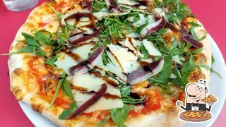 Pizza Gepetto