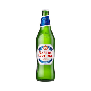 Peroni Nastro Azzurro 66 cl