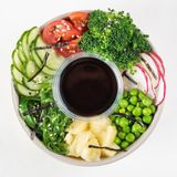 პოკე გაზაფხულის / Poke spring