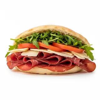 Panino fadi