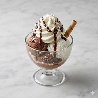 Coppa cioccocok