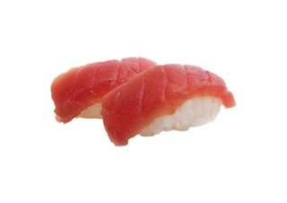Nigiri De Atún (2 Pzs.)