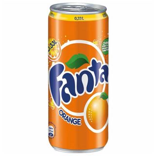 Fanta
