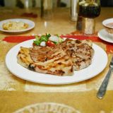 Свинско контра филе (200г)