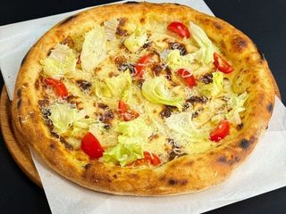 Піца Цезаріо