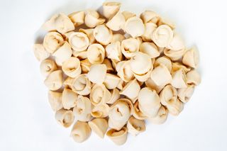  Пельмени с говядиной