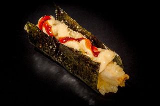 065 Temakizushi chicken