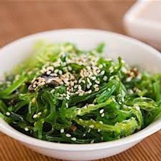 7  Insalata di alghe wakame