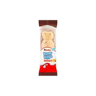 Kinder Happy Hippo Cacao (20.7 gr)