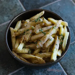 Patatas fritas