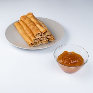 Marmelada marelica - 14 komada